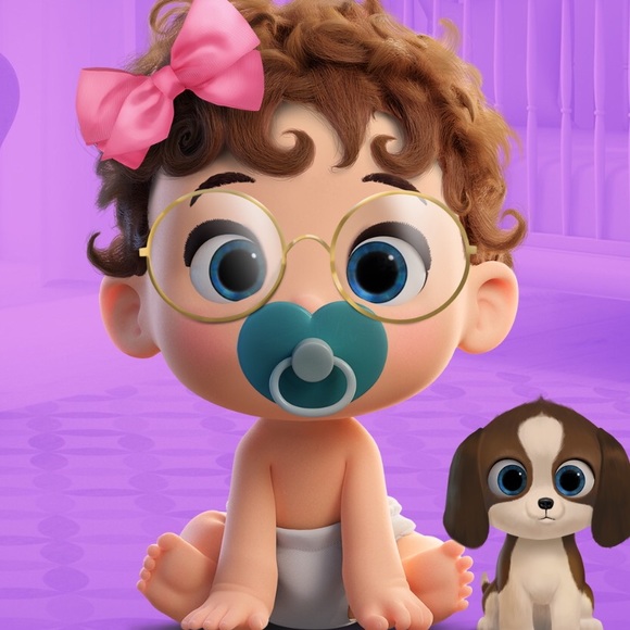 Meet your Posher, Lukas - Picture 1 of 1