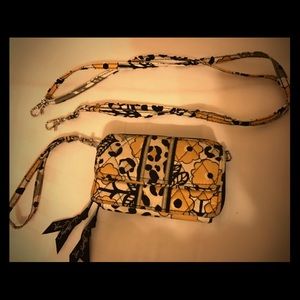 Vera Bradley wallet