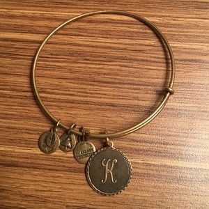 Alex and Ani Bracelet