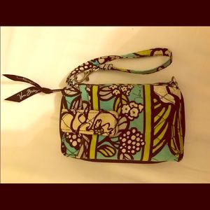 Vera Bradley wallet