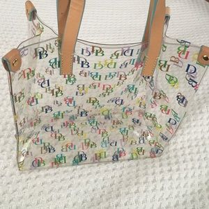 Dooney & Bourke