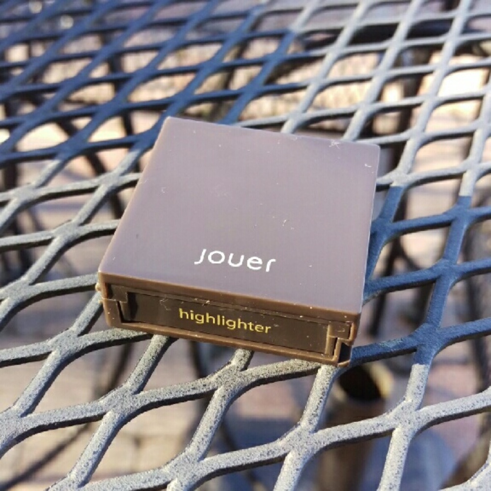 Jouer Highlighter Champagne