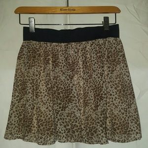 Skirt