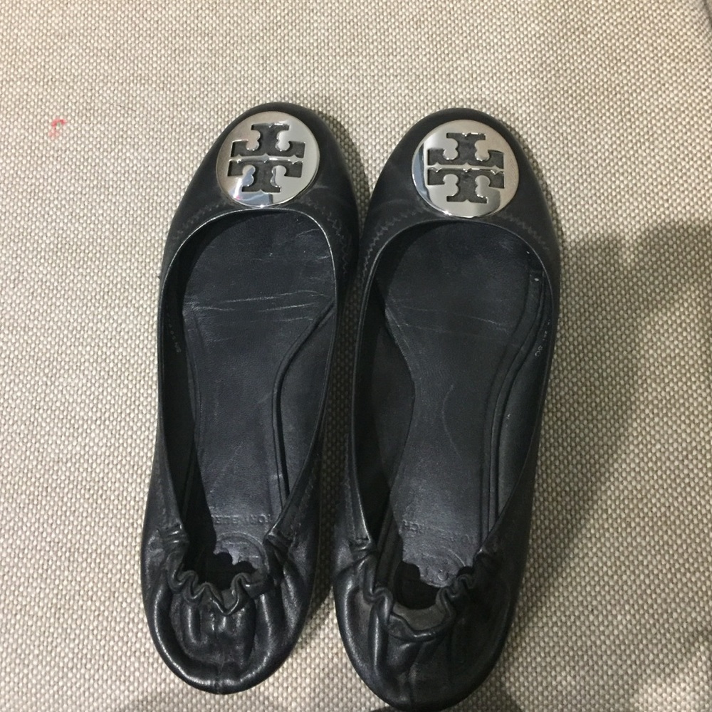 Tory Burch ballet flats