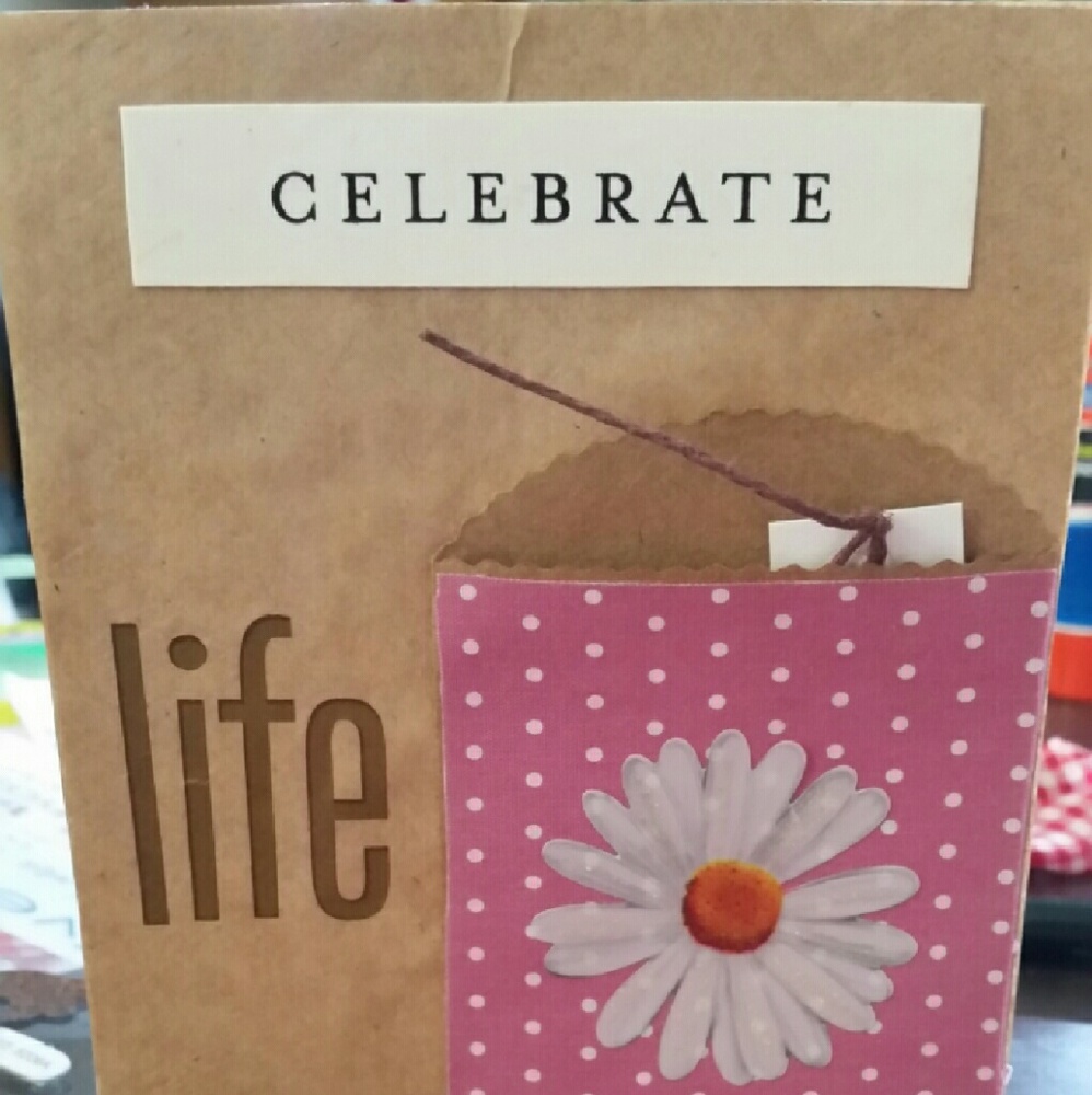 4 - Handmade Friendship Cards