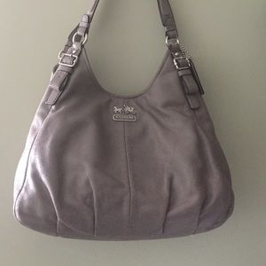 Coach Maggie purse