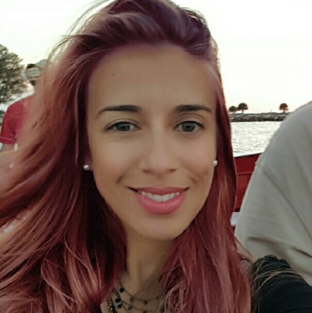 Meet your Posher, Nan