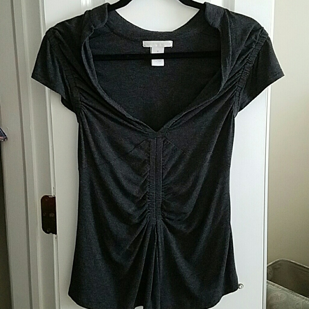 Top every closet should have...