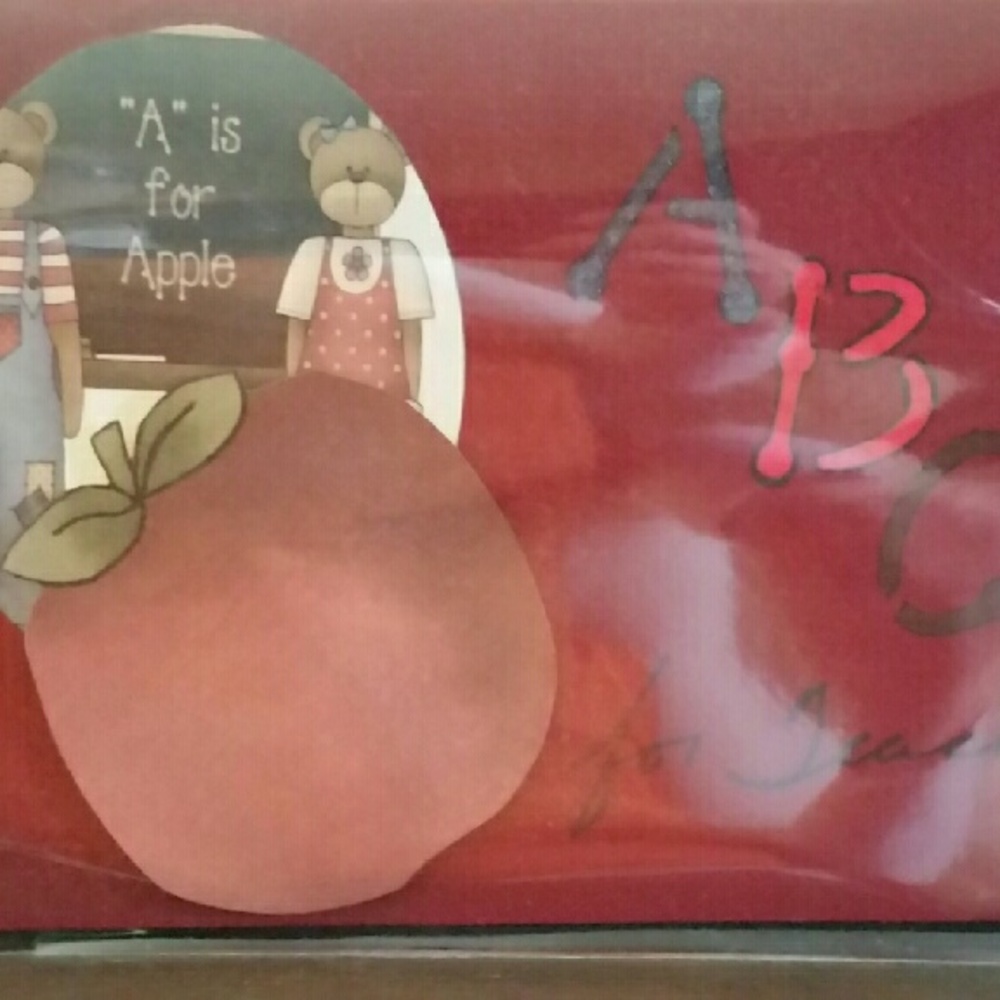 2 - Teacher Handmade Cards