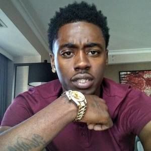 Meet your Posher, Ken