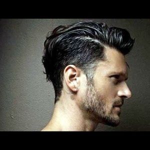 Meet your Posher, James