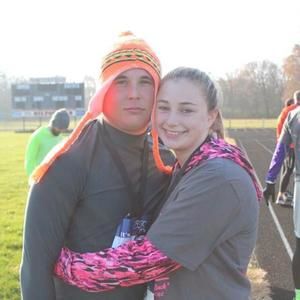 Meet your Posher, Morgan