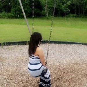 Meet your Posher, Sabrina