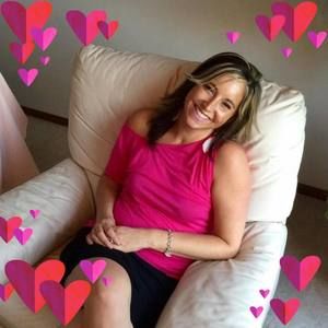 Meet your Posher, Tracy