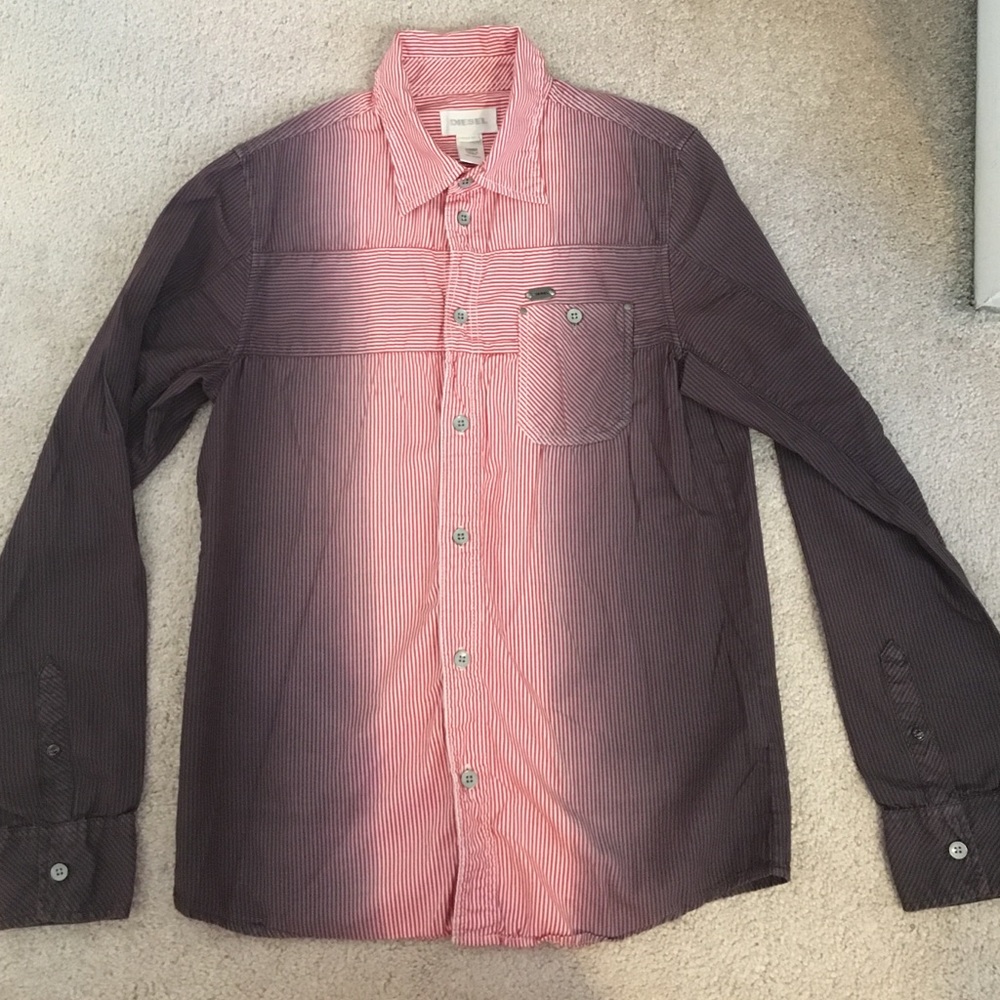 Diesel shirt