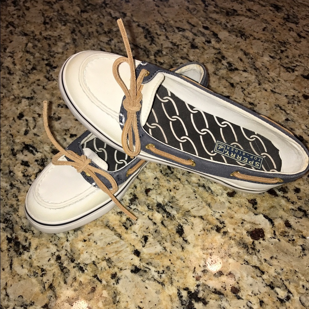 Sperry Sneakers