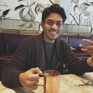 Meet your Posher, John