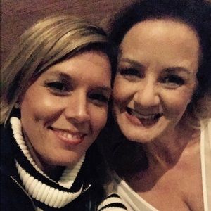 Meet your Posher, Beth