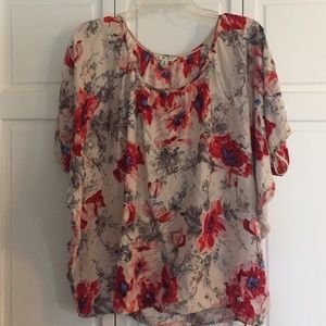 CAbi Gypsy Top