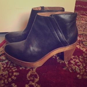 Kelsi Dagger Brooklyn Atena Boots