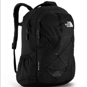 North Face backpack