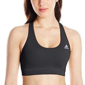 NWT climalite adidas sports bra