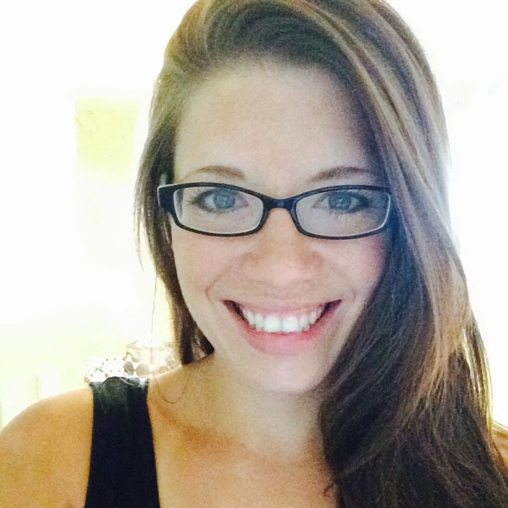 Meet your Posher, Ashely