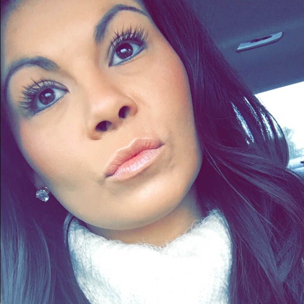 Meet your Posher, Natalie