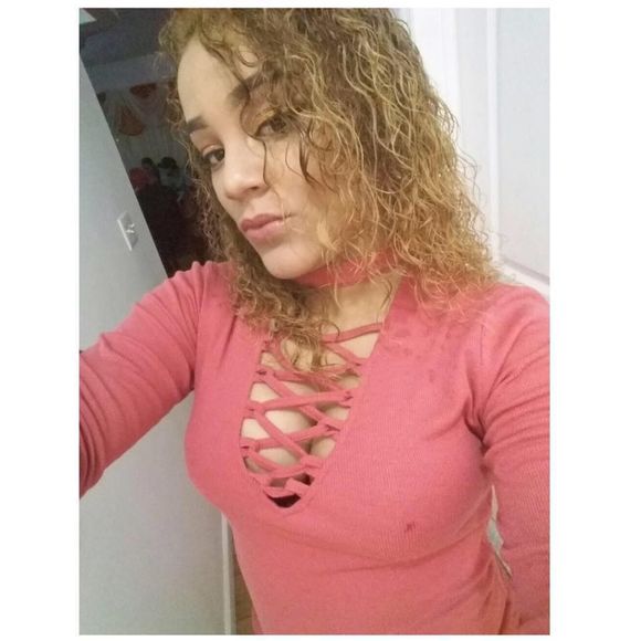 Meet your Posher, Thu rubia - Picture 1 of 1