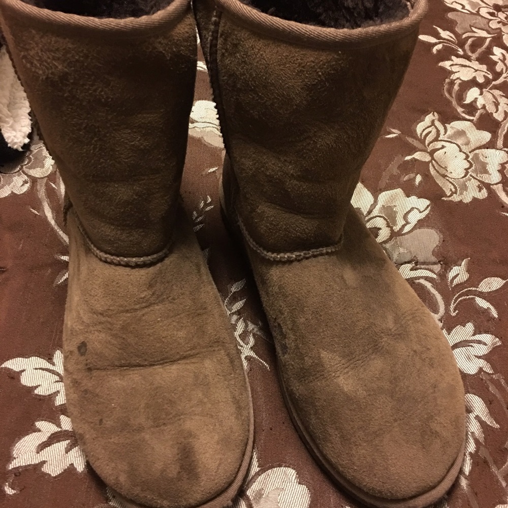 authentic ugg boots