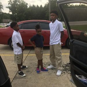 Meet your Posher, Stephanie