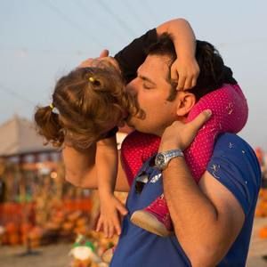 Meet your Posher, Athar