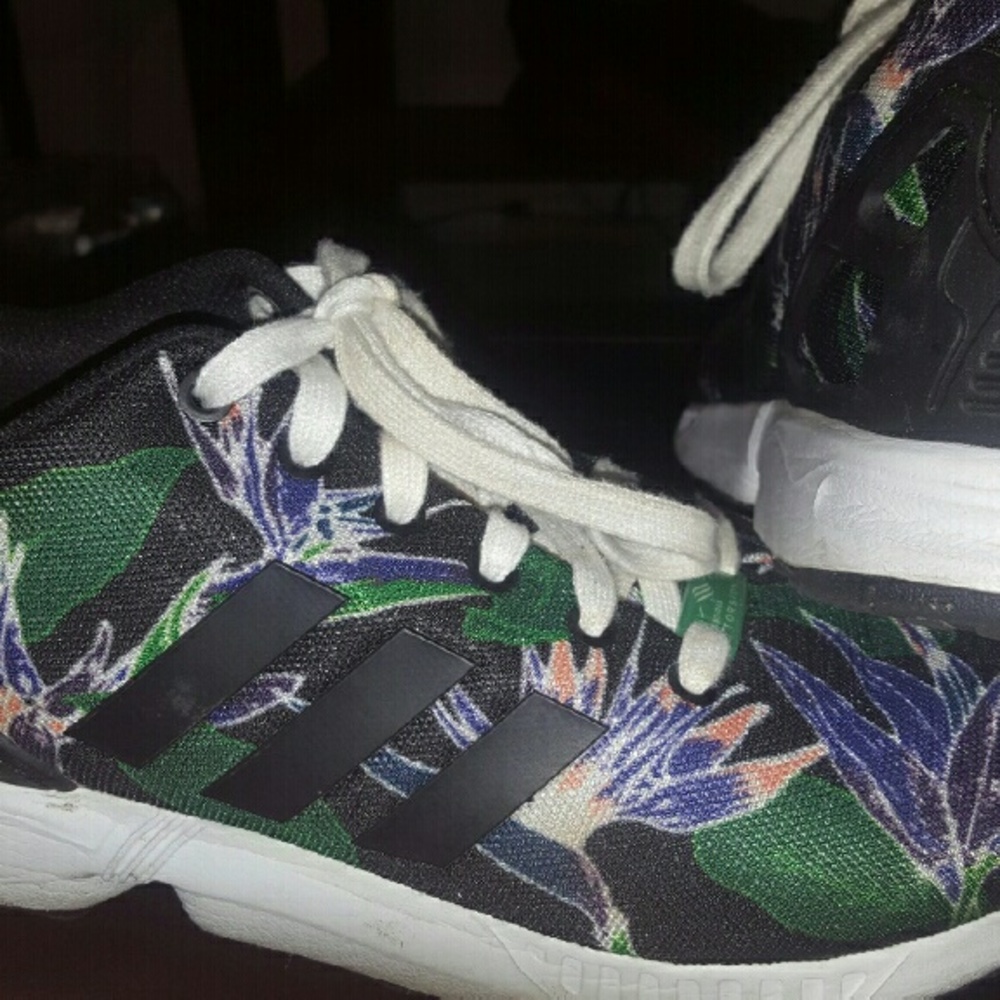 Adidas Torsion