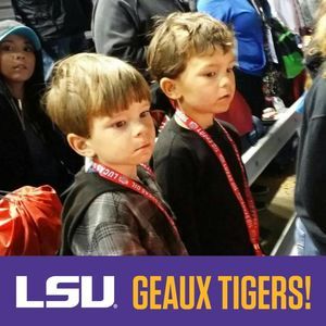 Meet your Posher, Nina