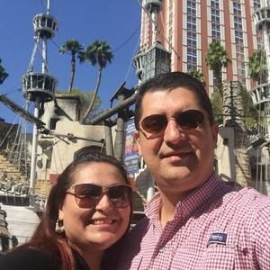 Meet your Posher, Ligia