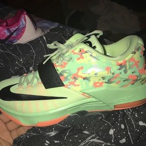 Kd 7 Easter