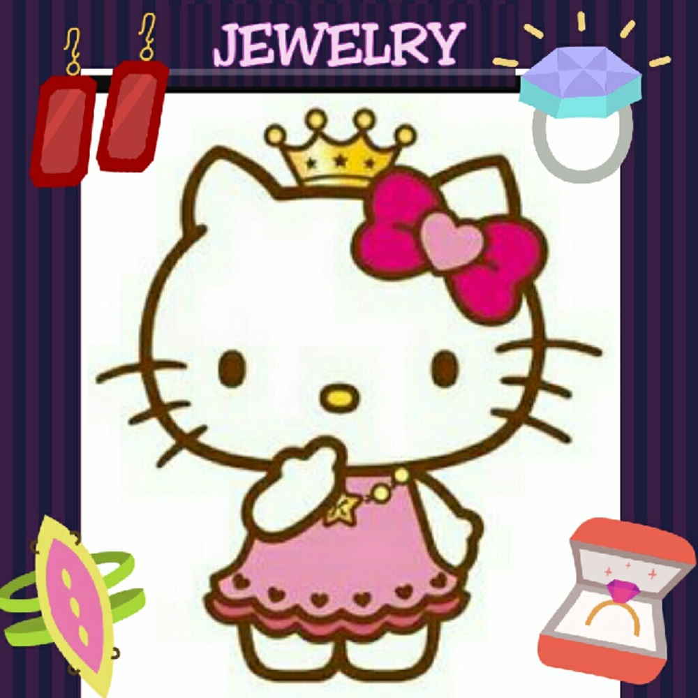 💖💍💖 JEWELRY 💖💍💖