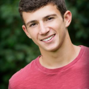 Meet your Posher, Patrick