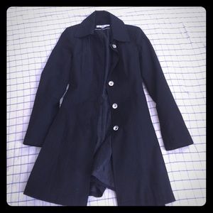 Via Spiga Spring trench jacket