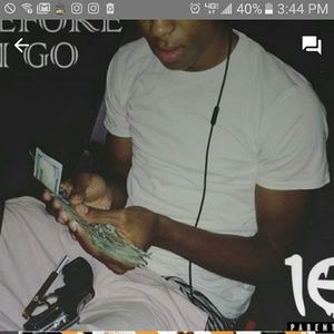 Meet your Posher, Graeson