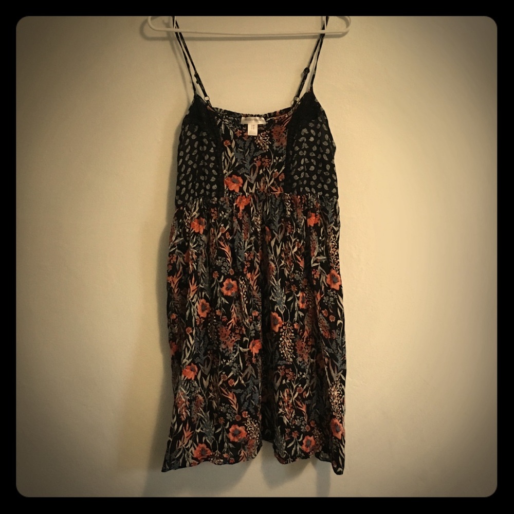 Maternity dress