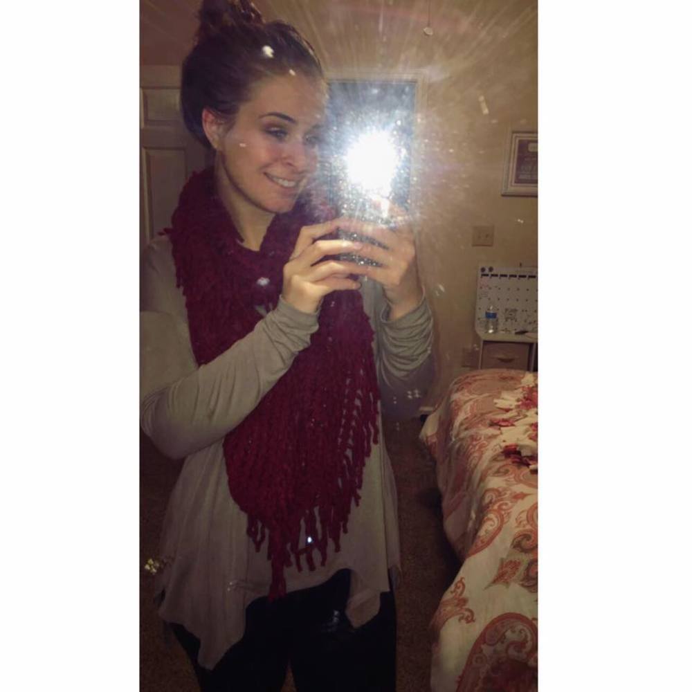 Meet your Posher, Tiffany