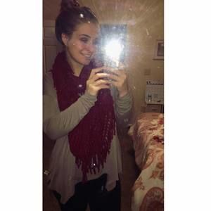 Meet your Posher, Tiffany