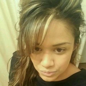 Meet your Posher, Matilda