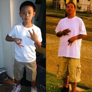 Meet your Posher, Nicholas