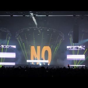 Meet your Posher, Ethan