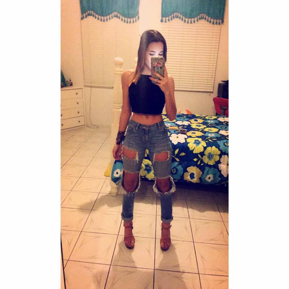 Meet your Posher, Karyane