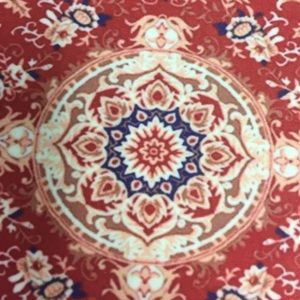 Meet your Posher, Tracy