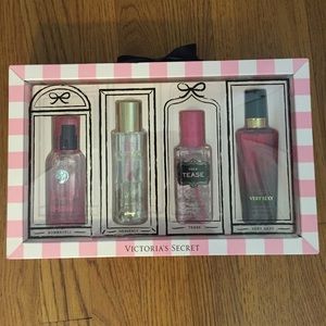 Victoria's Secret Fragrance Mist NIB