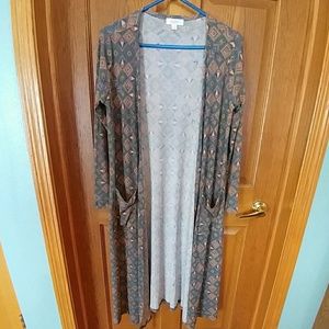 Lularoe Sarah Small NWOT